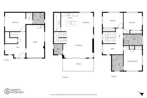 Photo of property in 34b William Souter Street, Forrest Hill, Auckland, 0620