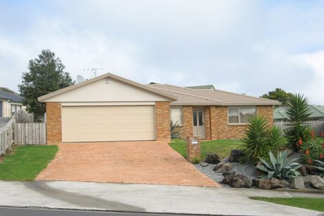 Photo of property in 23 Mt Lebanon Crescent, The Gardens, Auckland, 2105