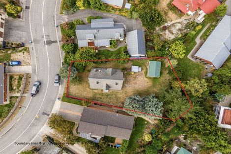 Photo of property in 15 O'neill Crescent, Bridge Hill, Alexandra, 9320