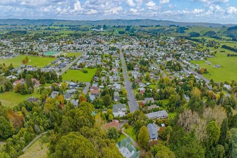 Photo of property in 68 Wakeman Street, Pahiatua, 4910