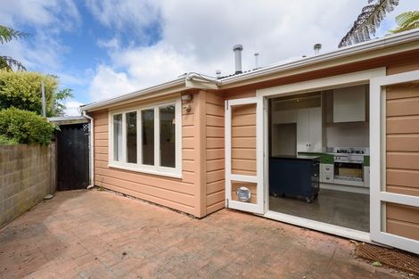 Photo of property in 39 Jefferson Street, Brooklyn, Wellington, 6021