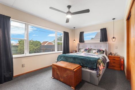 Photo of property in 20 York Street, Levin, 5510