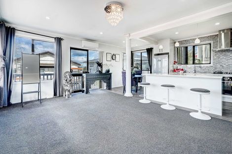 Photo of property in 29 Ellis Avenue, Mount Roskill, Auckland, 1041