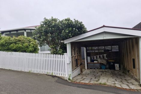 Photo of property in 28 Pitt Street, Wadestown, Wellington, 6012