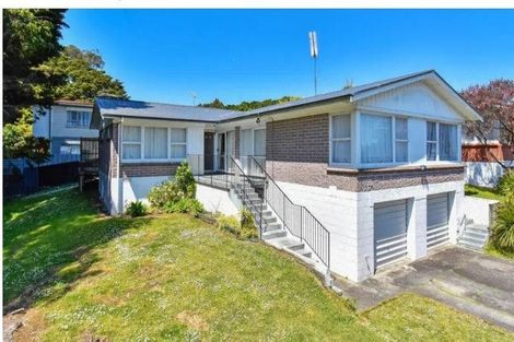 Photo of property in 43 Scenic Drive, Hillpark, Auckland, 2102