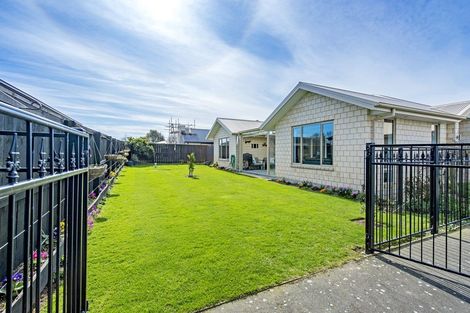 Photo of property in 21 Newbrook Terrace, Darfield, 7510