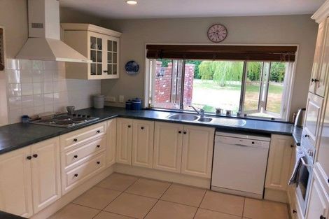 Photo of property in 61 Jacksons Road, Ohoka, Kaiapoi, 7692