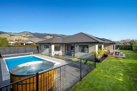 Photo of property in 4 Childs Way, Richmond, 7020