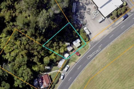 Photo of property in 750 Wharf Road, Coromandel, 3506