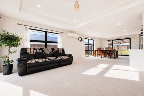 Photo of property in 5 Dahlia Drive, Wigram, Christchurch, 8025
