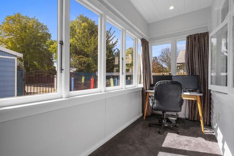 Photo of property in 31 Ayers Street, Rangiora, 7400