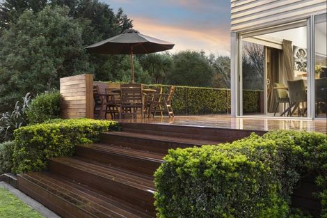 Photo of property in 881 Old Mountain Road, Waitetuna, Raglan, 3295