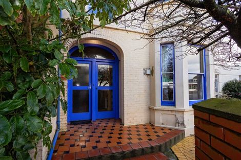 Photo of property in 190 Esk Street, Invercargill, 9810