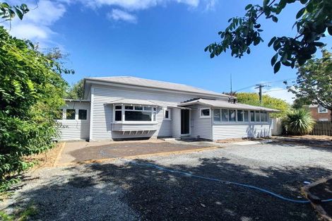 Photo of property in 516 Hereford Street, Linwood, Christchurch, 8011