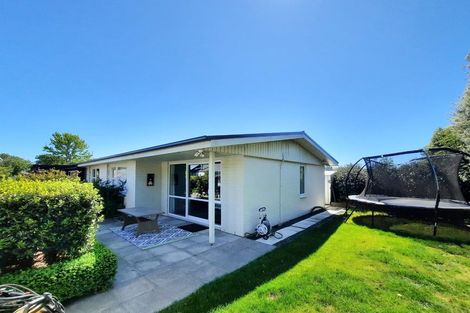 Photo of property in 5 Saint Clio Street, Ilam, Christchurch, 8041