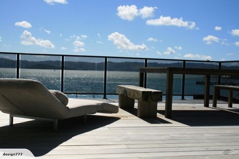 Photo of property in 616a Marine Drive, Days Bay, Lower Hutt, 5013