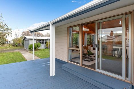 Photo of property in 63 Rotokauri Road, Nawton, Hamilton, 3200