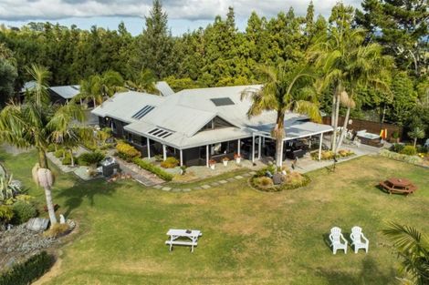 Photo of property in 56 Plummer Road, Whakamarama, Tauranga, 3179