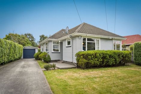 Photo of property in 51 Gregan Crescent, Burnside, Christchurch, 8053