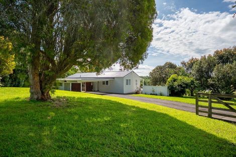 Photo of property in 65 Top Road, Dairy Flat, Albany, 0792