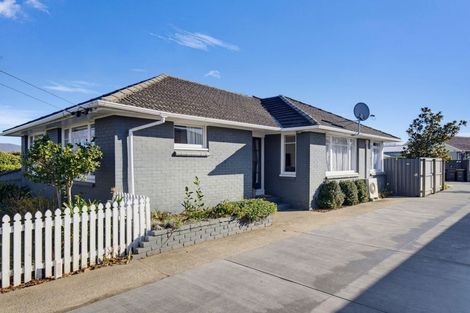Photo of property in 14 Mathers Road, Hoon Hay, Christchurch, 8025