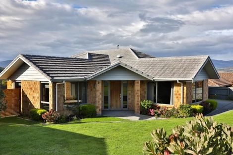 Photo of property in 119 Kirton Drive, Riverstone Terraces, Upper Hutt, 5018