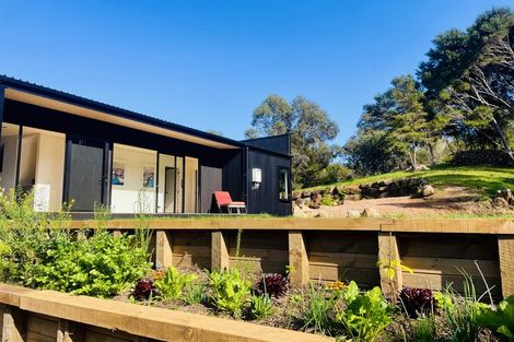 Photo of property in 19 Tikitiki Lane, Russell, 0272
