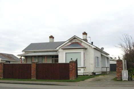 Photo of property in 263 Yarrow Street, Richmond, Invercargill, 9810