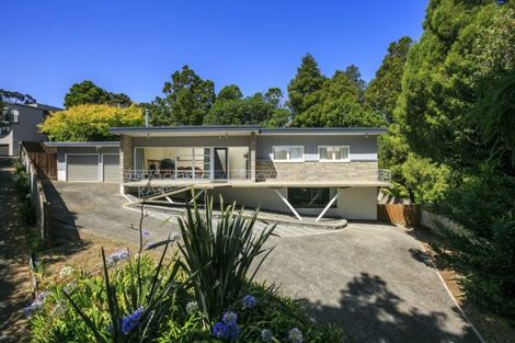 Photo of property in 24 Arcadia Crescent, Bayview, Auckland, 0629