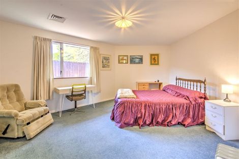 Photo of property in 4 Stanton Place, Woodend, 7610