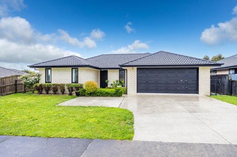 Photo of property in 3 Ribbonwood Close, Te Kauwhata, 3710