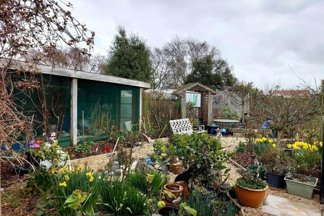 Photo of property in 8 Moorhouse Street, Waimate, 7924