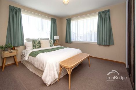 Photo of property in 3 Frensham Crescent, Woolston, Christchurch, 8062