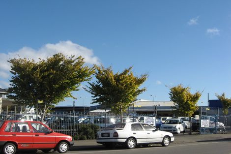 Photo of property in 22 Shakespeare Road, Waltham, Christchurch, 8023