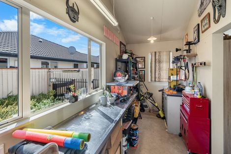 Photo of property in 12 Annaby Drive, Northwood, Christchurch, 8051
