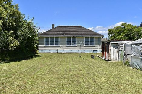 Photo of property in 13 Maire Street, Otaki, 5512
