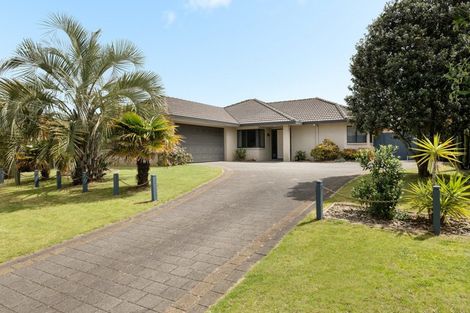 Photo of property in 6 Karia Grove, Papamoa Beach, Papamoa, 3118