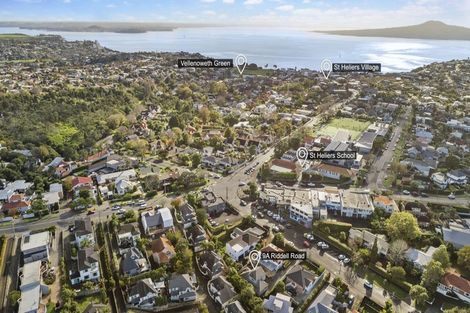 Photo of property in 9a Riddell Road, Glendowie, Auckland, 1071