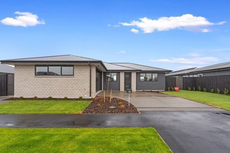 Photo of property in 9 Pelham Place, Lincoln, 7608