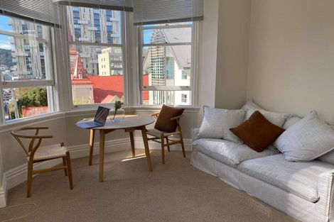 Photo of property in 133 Dixon Street, Te Aro, Wellington, 6011