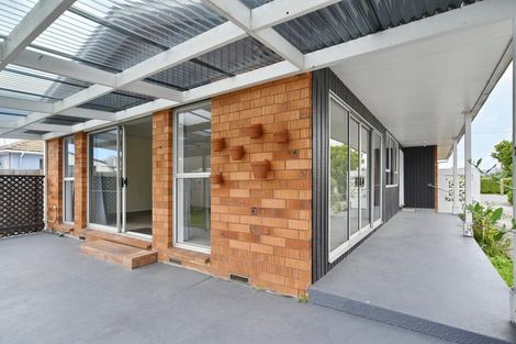 Photo of property in 129 Briggs Road, Shirley, Christchurch, 8052