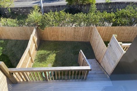 Photo of property in 4/16 Albany Highway, Greenhithe, Auckland, 0632