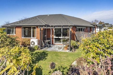 Photo of property in 2/116 Highsted Road, Casebrook, Christchurch, 8051