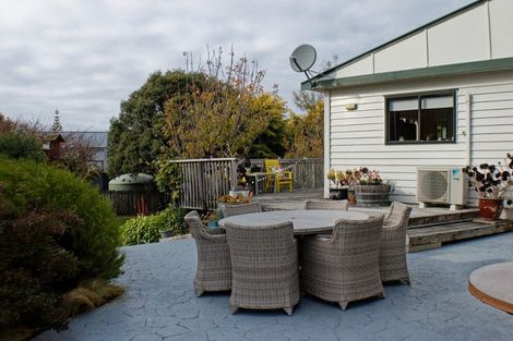 Photo of property in 1 Tamarisk Drive, Riversdale Beach, Masterton, 5872