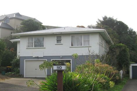 Photo of property in 10 Redwood Avenue, Tawa, Wellington, 5028