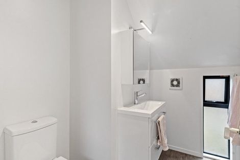 Photo of property in 4/58 Ward Street, Addington, Christchurch, 8024