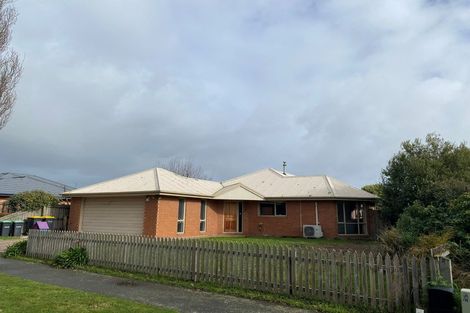 Photo of property in 8 Mustang Avenue, Wigram, Christchurch, 8042