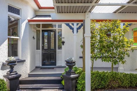 Photo of property in 131 Somerfield Street, Somerfield, Christchurch, 8024