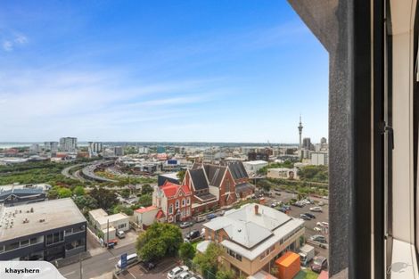 Photo of property in 701/145 Symonds Street, Eden Terrace, Auckland, 1010