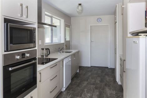 Photo of property in 82 Teesdale Street, Burnside, Christchurch, 8053